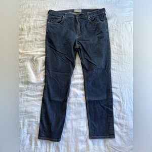 Everlane Men’s Slim Jeans